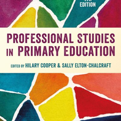 Professional Studies in Primary Education: Strategic Planning & Integration
