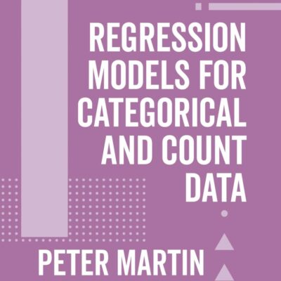 Regression Models for Categorical and Count Data