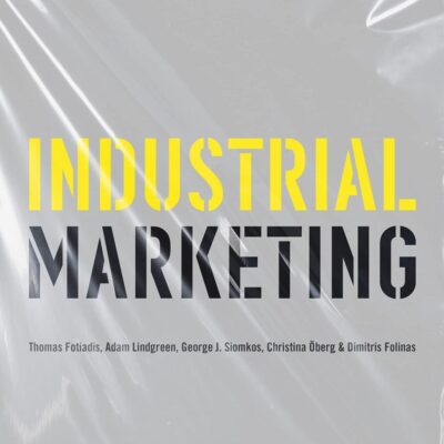 Industrial Marketing