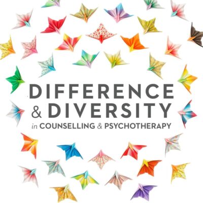Difference and Diversity in Counselling and Psychotherapy