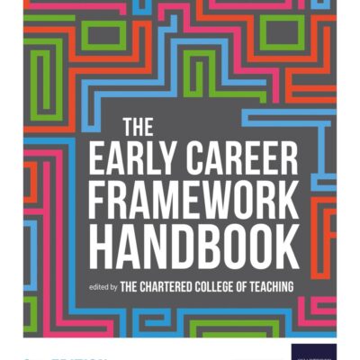 EARLY CAREER FRAMEWORK HANDBOOK