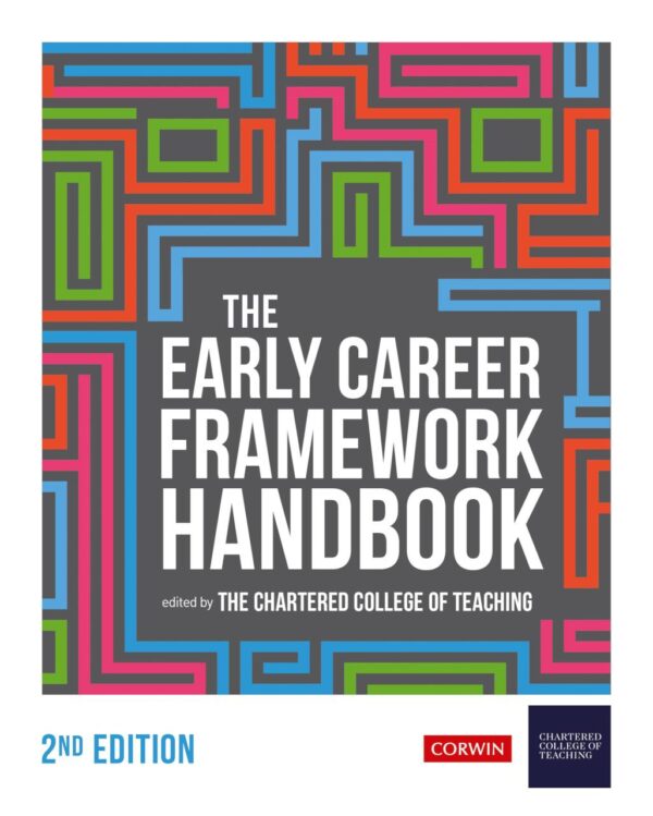 EARLY CAREER FRAMEWORK HANDBOOK