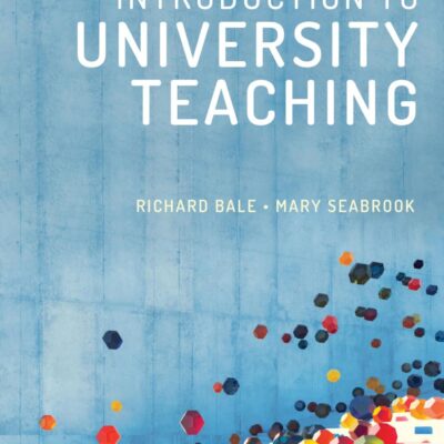 Introduction to University Teaching