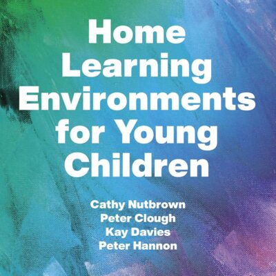 Home Learning Environments for Young Children