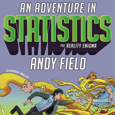 ADVENTURE IN STATISTICS