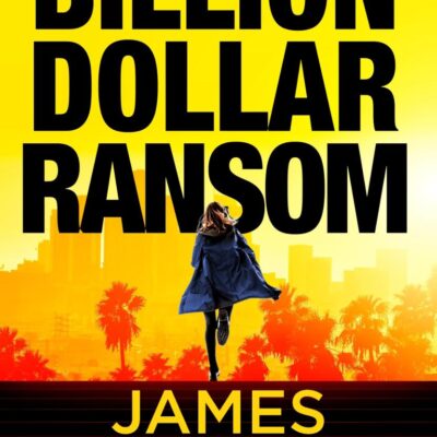 Billion-Dollar Ransom