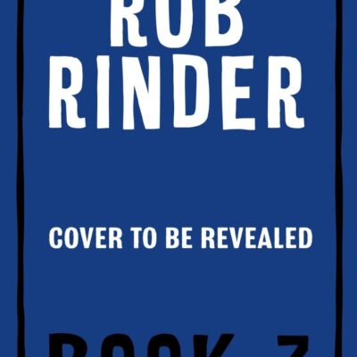 Rob Rinder Book 3