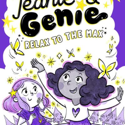Relax to the Max (Volume 2) (Jeanie & Genie)