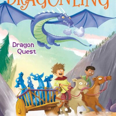 Dragonling #3 : Dragon Quest