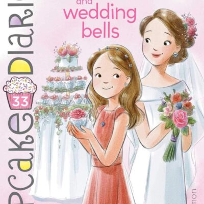 Katie Cupcakes And Wedding Bells