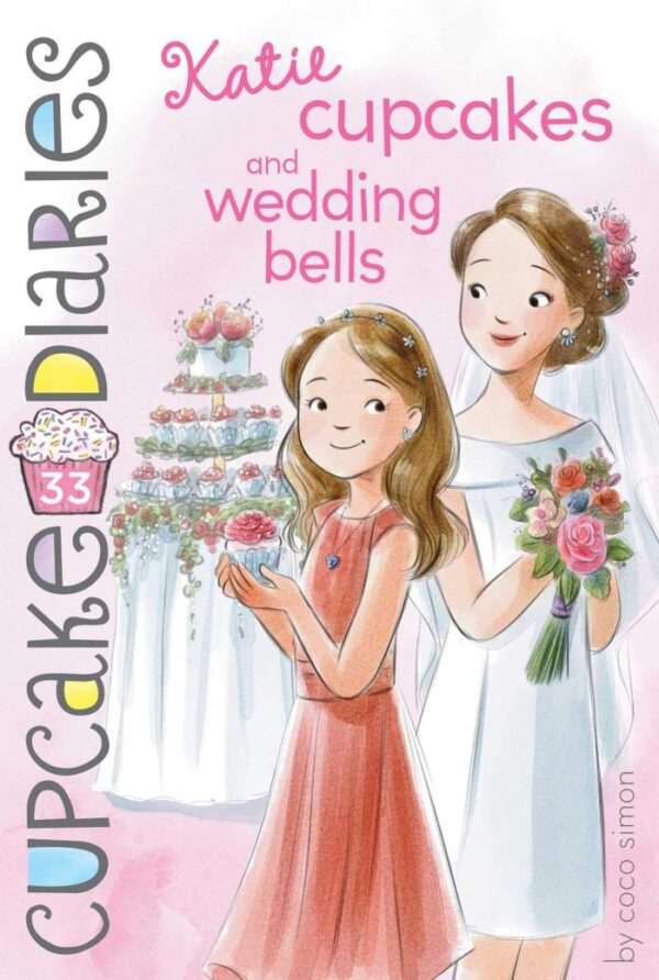 Katie Cupcakes And Wedding Bells