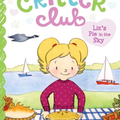 Liz's Pie in the Sky