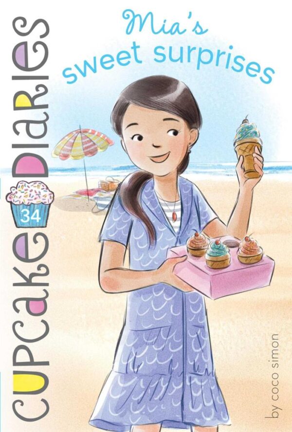 Mia'S Sweet Surprises