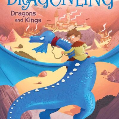 Dragons and Kings, 6: Volume 6 (The Dragonling)
