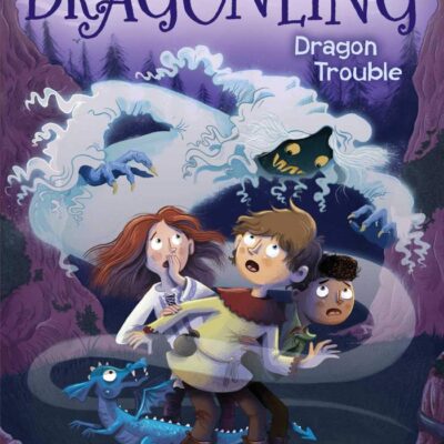 Dragon Trouble, 5: Volume 5 (The Dragonling)