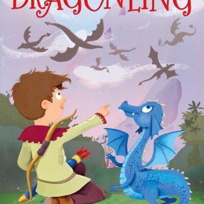 Dragonling #1 : Dragonling