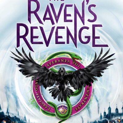 Raven'S Revenge