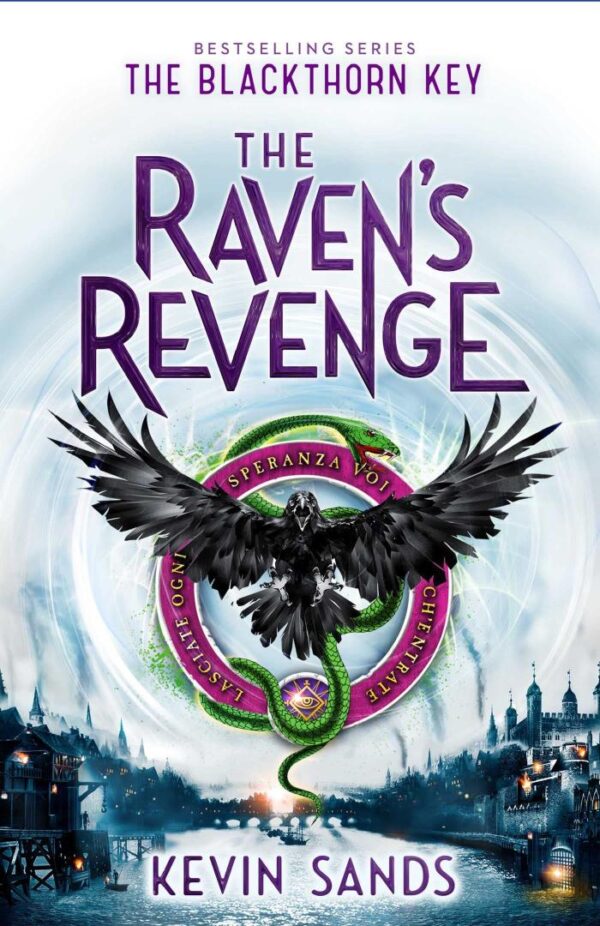 Raven'S Revenge