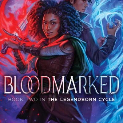 Bloodmarked
