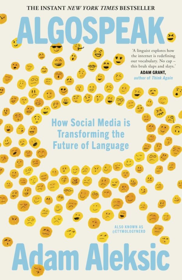 Algospeak: How Social Media is Transforming the Future of Language