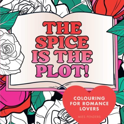 The Spice is the Plot!: Colouring for Romance Lovers