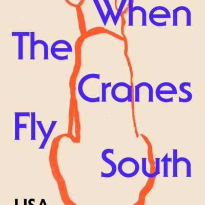 When the Cranes Fly South