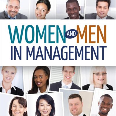 Women and Men in Management
