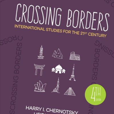 CROSSING BORDERS