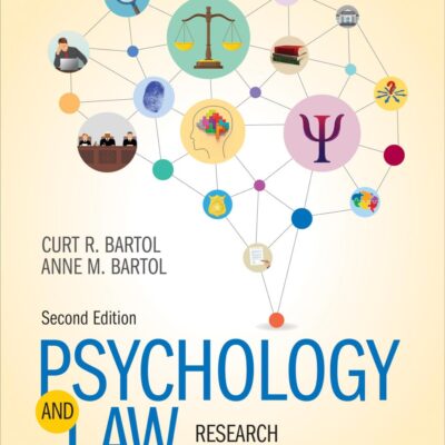 Psychology and Law: Research and Practice