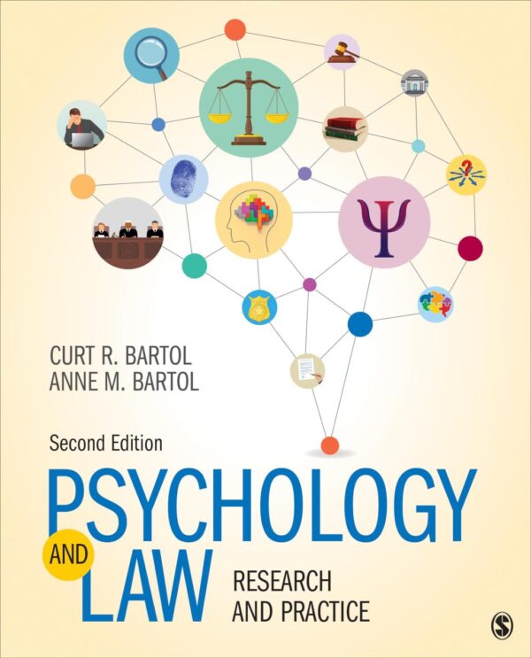 Psychology and Law: Research and Practice