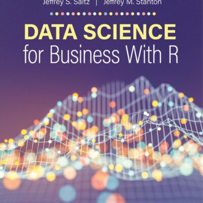 DATA SCIENCE FOR BUSINESS WITH R