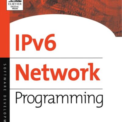 IPv6 Network Programming