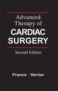 Advanced Therapy Cardiac Surgery (BC DECKER)