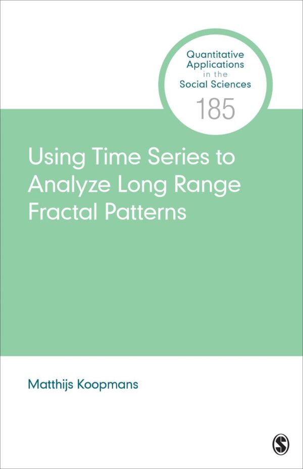 Using Time Series to Analyze Long-Range Fractal Patterns: The Control of Consciousness Alteration