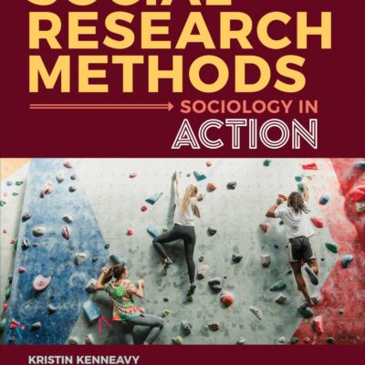 SOCIAL RESEARCH METHODS