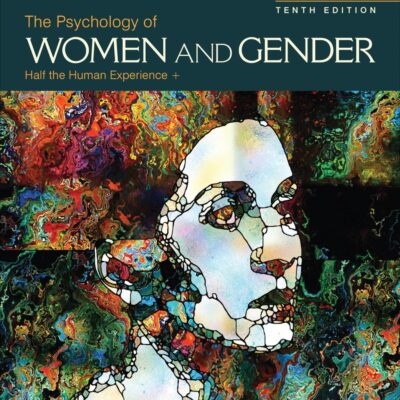 PSYCHOLOGY OF WOMEN+GENDER