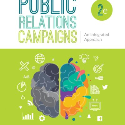 PUBLIC RELATIONS CAMPAIGNS