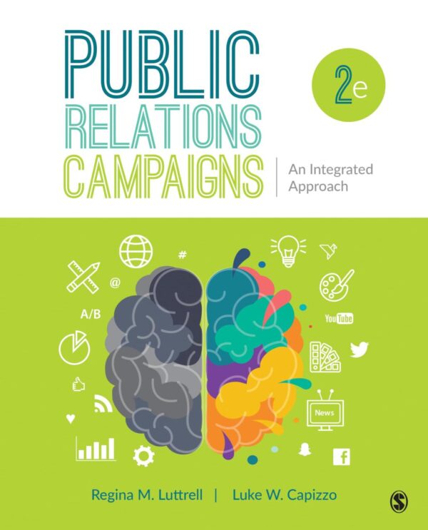 PUBLIC RELATIONS CAMPAIGNS