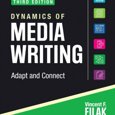 DYNAMICS OF MEDIA WRITING