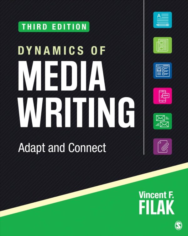 DYNAMICS OF MEDIA WRITING