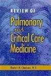 Review of Pulmonary & Critical Care Medicine (AGENCY/DISTRIBUTED)