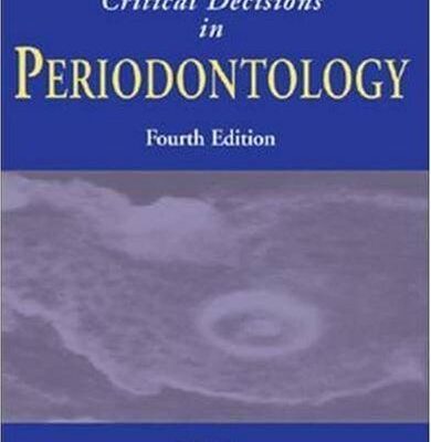 Critical Decisions in Periodontology
