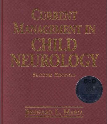 Current Management in Child Neurology