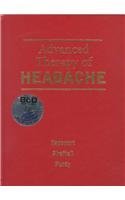 Advanced Therapy of Headache: An Illustrated Guide to Understanding the Treatment and Control of Headache