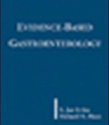 EVIDENCE-BASED GASTROENTEROLOGY (AGENCY/DISTRIBUTED)