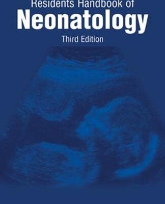 Resident's Handbook of Neonatology