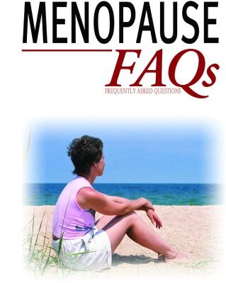 MENOPAUSE FAQS (AGENCY/DISTRIBUTED)