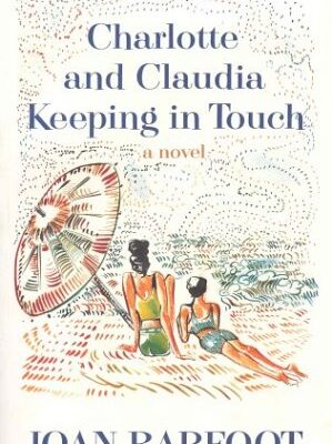 Charlotte and Claudia Keeping in Touch