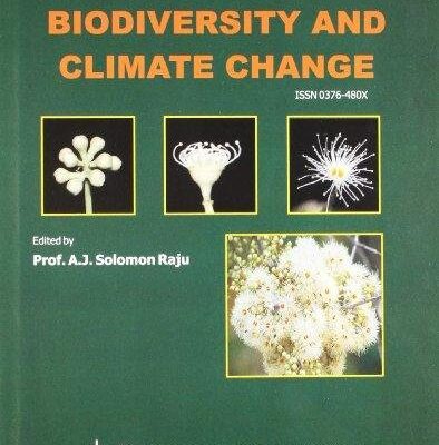 New Perspectives in Pollen and Spore Biology - Recent Trends