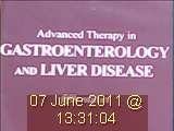 ADVANCED THERAPHY (CD-ROM) IN GASTRO & LIVER DISEASE